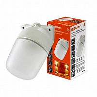 Светильник НПБ400-1 для сауны настенный, наклонный, IP54, 60 Вт белый |  код. SQ0303-0049 |  TDM